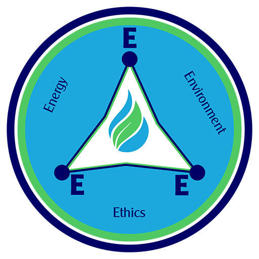 E3 Sustainable Solutions Pvt. Ltd. Logo